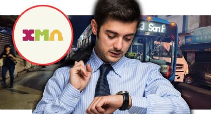 Feria Xmatkuil 2025: ¿a qué hora cerrará el Va y Ven del 7 al 30 de noviembre?