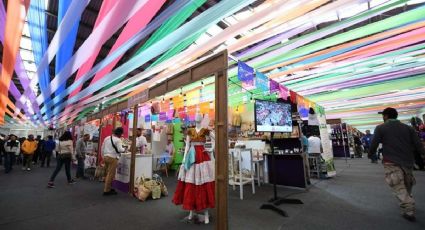 Yucatán mostrará su riqueza cultural en el Tianguis Nacional de Pueblos Mágicos 2025 en Hidalgo