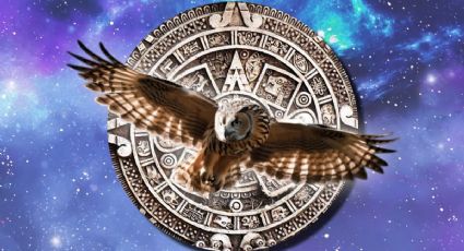 Horóscopo maya sábado 8 de noviembre de 2025: estos signos deben fortalecer los lazos cercanos