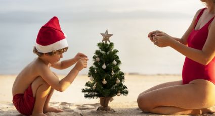 Precipitaciones aisladas por ingreso de aire marítimo en Yucatán este lunes 1 de diciembre