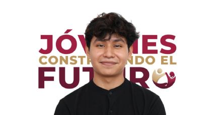 Jóvenes Construyendo el Futuro en Yucatán: así puedes postularte a partir de este 1 de diciembre