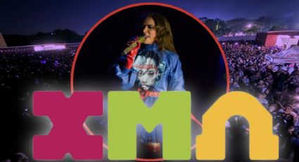 Gloria Trevi en Xma 2025: así se vivió el INCREÍBLE cierre de la Feria de Yucatán