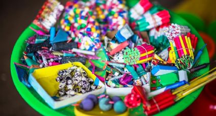 Fiestas decembrinas en Yucatán: ¿cómo prevenir accidentes por pirotecnia?