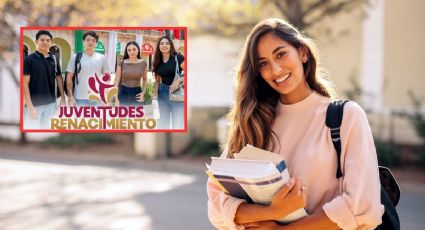 Juventudes Renacimiento: ¿cuándo y dónde cae el pago para los universitarios de Yucatán?