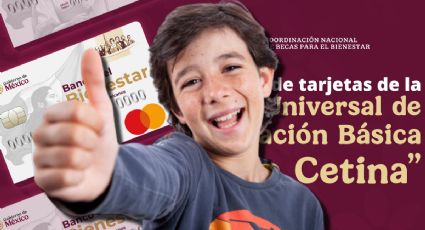 Beca Rita Cetina en Yucatán: así puedes saber la sede y fecha exacta para recibir tu tarjeta