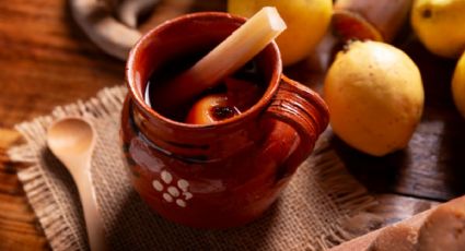 ¿Cuánto costará preparar ponche en Yucatán? Lista de INGREDIENTES y PRECIOS 2025