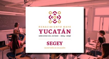 Segey 2025: ¿cuándo se realizará la asignación de plazas en Yucatán?