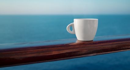 Este jueves 11 de diciembre, Jabín provocará mar picado en el litoral de la Península de Yucatán