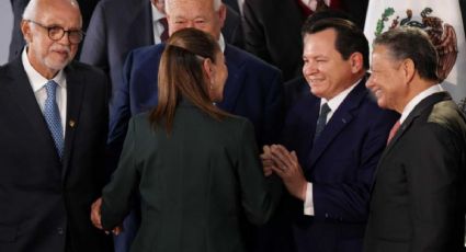 Gobernador de Yucatán participa en la Asamblea General del IMSS: ¿a qué acuerdos se llegaron?