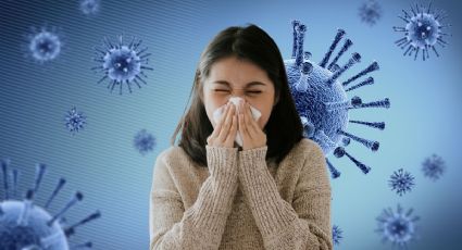 Gripe H3N2: qué es, síntomas y nivel de riesgo para el estado de Yucatán