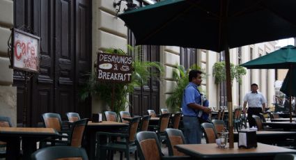 Frente frío Jabín provocará lluvias en Yucatán este viernes 12 de diciembre