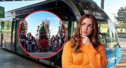 Día de la Virgen: ¿qué rutas del Va y Ven tendrán cambios este 12 de diciembre?