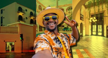 Vacaciones de invierno 2025: opciones de hospedaje barato en Yucatán para viajar sin gastar de más