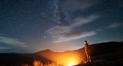 3i Atlas: si no tengo telescopio, ¿cómo puedo ver el cometa?