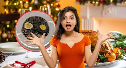 Cena navideña en Yucatán: estos son los platillos tradicionales que no pueden faltar