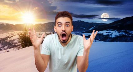 Solsticio de Invierno: ¿qué es y qué efectos causa en Yucatán?