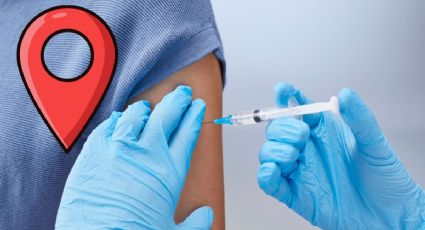 Temporada invernal 2025: ¿dónde están los puestos de vacunación de Yucatán? MAPA