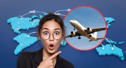 Inicia operación de vuelo Los Ángeles-Mérida: ¿cómo funciona y hasta cuándo estará disponible?