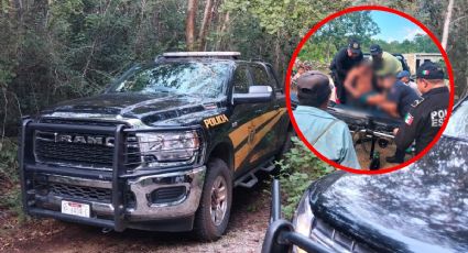 Localizan con vida a Luis Montejo, adulto mayor reportado como desaparecido en Tahdziú