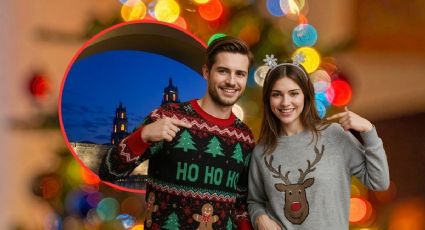 Navidad en Yucatán: 3 lugares para pasear en familia sin salir de Mérida este diciembre