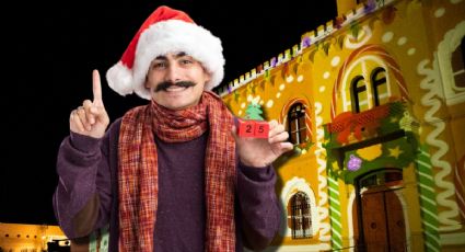Navidad en Yucatán: ¿qué hacer en Mérida del 15 al 21 de diciembre?