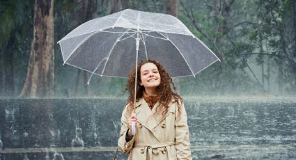 Próximo temporal de lluvias en Yucatán: ¿cuándo inicia y cuánto durará?