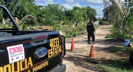 Buscan a Doña Mirna, mujer de 87 años reportada como desaparecida en Mérida