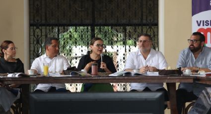 17 de cada 100 pesos generados en Mérida provienen del turismo