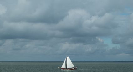 Clima en la costa: El viento puede elevar el oleaje de manera repentina este jueves 18 de diciembre