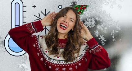 ¿Cómo estará el clima en Yucatán el 24 y 25 de diciembre? Pronóstico oficial