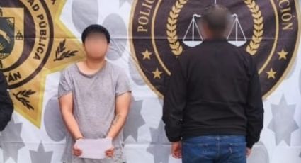 Capturan en Yucatán a prófugo por narcomenudeo en Chihuahua tras operativo interinstitucional