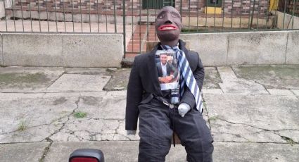 Quema del viejo: ¿conoces esta tradición decembrina en Yucatán?