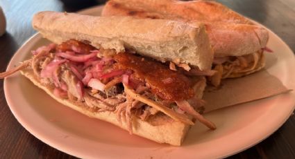 Cena navideña: ¿cómo te caería un lechón al horno? | RECETA