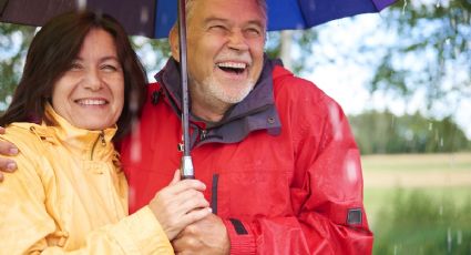 Clima en Yucatán: Ingreso de humedad favorecerá lluvias por la tarde de este viernes 19 de diciembre