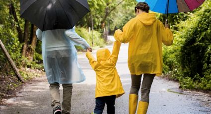 Frente frío 23 se aproxima a México: ¿tendrá efectos en Yucatán el fin de semana?