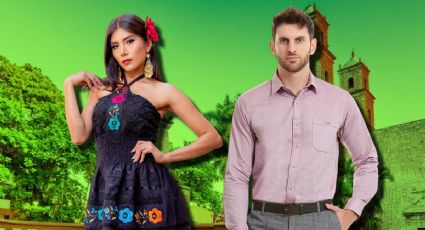 Qué no te sorprenda el clima: este será el outfit perfecto para Navidad y Noche Buena en Yucatán