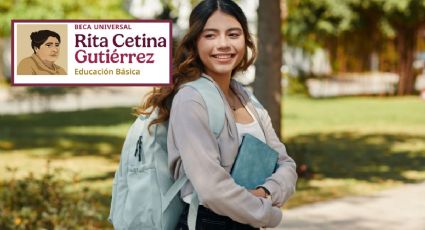 Beca Rita Cetina en Yucatán: ¿Quiénes reciben su pago en diciembre? Calendario completo
