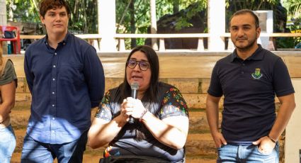 Ayuntamiento de Mérida realiza la Semana de la Inclusión Contigo es Mejor