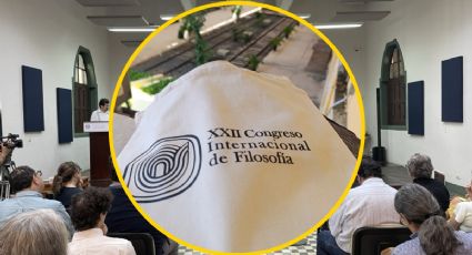 XXII Congreso Internacional de Filosofía en Yucatán: agenda, sedes y temas clave