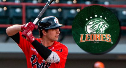 Leones de Yucatán brillan en las ligas invernales: así dominan en el béisbol internacional