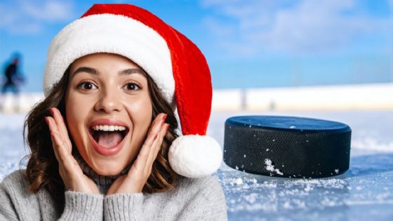 Fiestas navideñas 2025: ¿cuándo será la inauguración de la pista de hielo en Paseo Montejo?