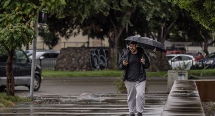 Frente frío 24: fecha de ingreso a México y estados afectados con lluvias y fuertes vientos
