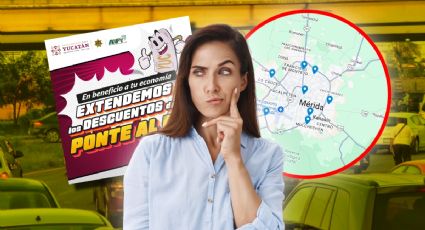 Reemplacamiento en Yucatán: ¿Qué módulos operarán del 22 al 27 de diciembre? | MAPA