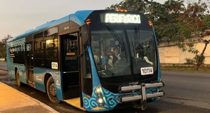 Va y Ven suspenderán servicio por vacaciones decembrinas: rutas afectadas y opciones viales