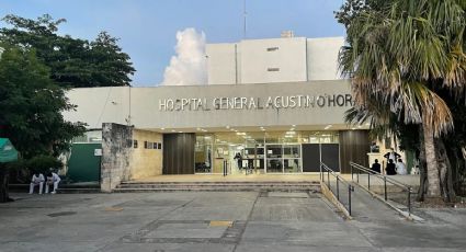 Niño del accidente aéreo de Galveston es originario de Campeche