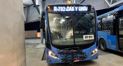Va y Ven: ATY planea 16 nuevas rutas del sistema de transporte