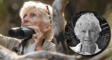 Yucatán en luto por Joann M. Andrews, pionera de la conservación ambiental en la Península