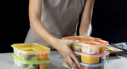 Navidad 2025: consejos clave para conservar el recalentado en buen estado