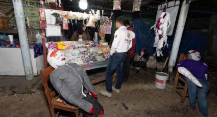 Procivy exhorta a hacer uso responsable de la pirotecnia