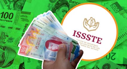 Pensión ISSSTE 2026: ¿Cómo quedaría el calendario de pagos mes por mes en Yucatán?
